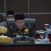 DPRD Kota Serang Tutup Sidang II, Siap Gelar Reses untuk Tampung Aspirasi Masyarakat