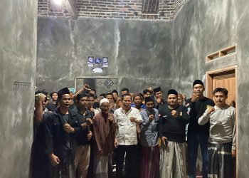 Hari Pertama Reses Ketua DPRD Kota Serang, Warga Curhat Butuh Ambulan