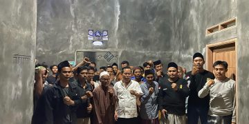 Hari Pertama Reses Ketua DPRD Kota Serang, Warga Curhat Butuh Ambulan