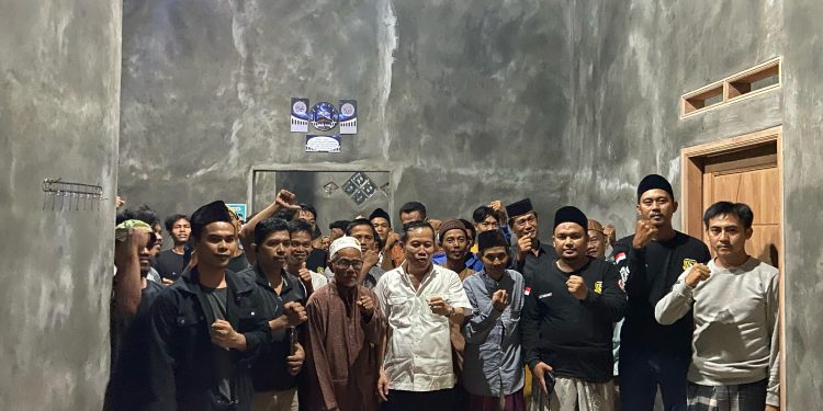 Hari Pertama Reses Ketua DPRD Kota Serang, Warga Curhat Butuh Ambulan