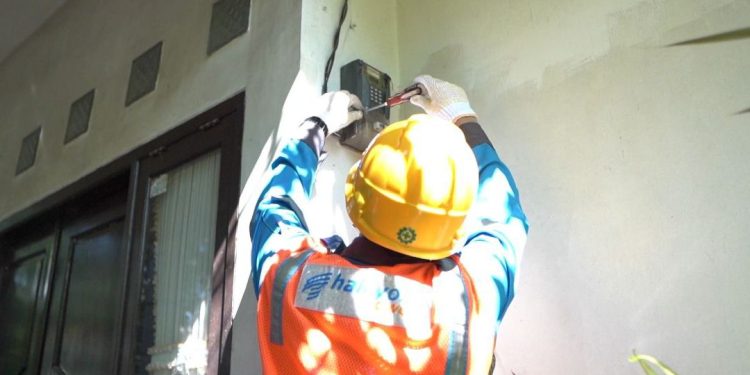 PLN Kembali Hadirkan Promo Tambah Daya Diskon 50 Persen