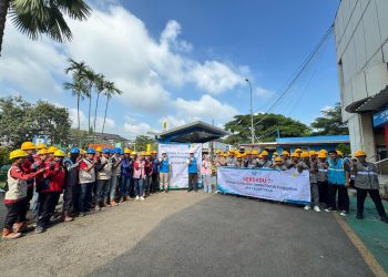 Sambut Ramadan 1446 H, PLN UID Banten Berikan Layanan Terbaik