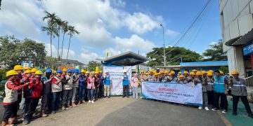 Sambut Ramadan 1446 H, PLN UID Banten Berikan Layanan Terbaik