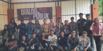 Anggaran Penangan Banjir Terbatas, Ketua DPRD Kota Serang Tetap Semangat Berikan yang Terbaik