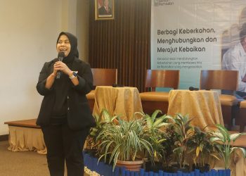 Indosat Berdayakan 200 Marbot Masjid di Indonesia