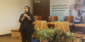 Indosat Berdayakan 200 Marbot Masjid di Indonesia