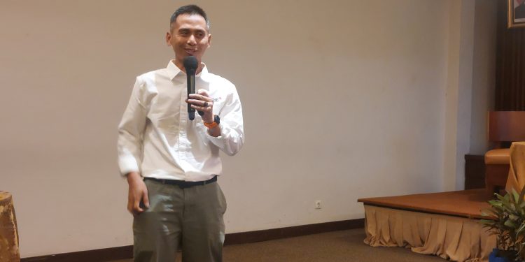 Sedekah Kouta Tri, Ajak Pelanggan Berbagi di Bulan Ramadan