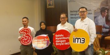 IOH Tambah 860 Site Perkuat Jaringan Antisipasi Arus Mudik