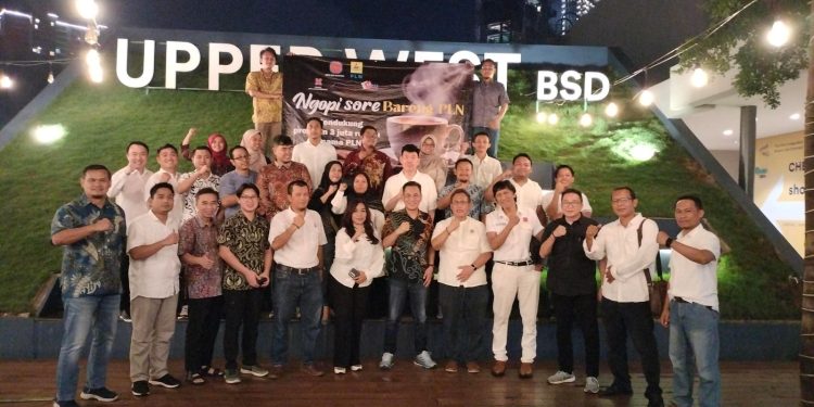 Tingkatkan Listrik Sektor Perumahan, PLN UID Banten Komitmen Konsisten Jalin Komunikasi Dengan Pengembang