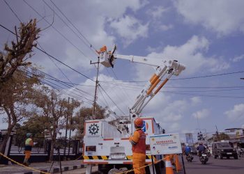 Pastikan Keandalan Listrik RAFI 2025, PLN Bentuk Spesial Force