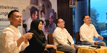 Hadirkan Ramadan Penuh Berkah, Indosat Berdayakan Marbot di Serang, Cilegon, Pandeglang, Lebak hingga Karawang