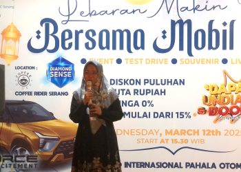 Lebaran Makin Seru Bersama Mobil Baru, Mitsubishi Kasih Diskon Hingga Rp80 Juta