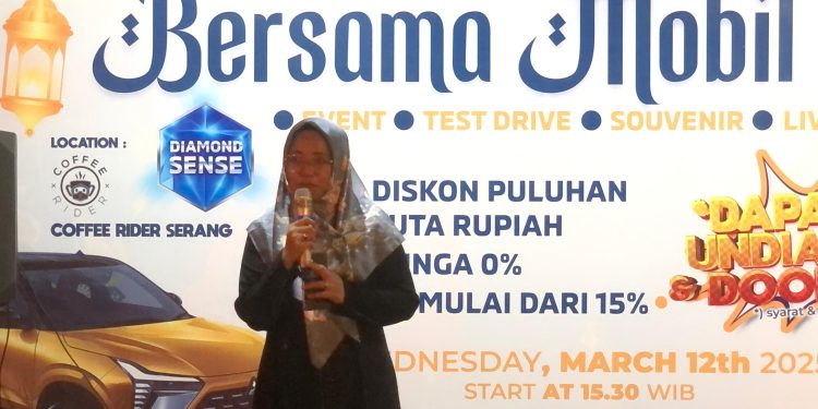 Lebaran Makin Seru Bersama Mobil Baru, Mitsubishi Kasih Diskon Hingga Rp80 Juta