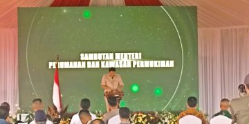 PLN UID Banten Pastikan Pasokan Listrik Aman Kunker Mentri PKP