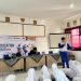 Wujudkan Berkendara Aman, Honda Banten Edukasi Siswa SMAN 1 Pontang