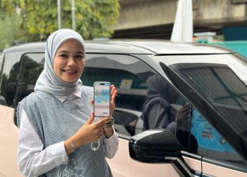 Berikan Pelayanan Prima Untuk Pemudik, PLN Perluas Jaringan SPKLU