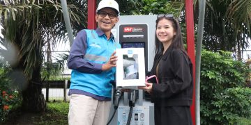 Pastikan Kenyamanan Pemudik, PLN UID Banten Siapkan 163 SPKLU di 91 Lokasi