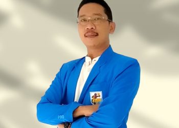 Ketua KNPI Pandeglang: DPP PKS Harus Berikan Kanksi Oknum Anggota DPRD Pandeglang Yang Lakukan Kekerasan