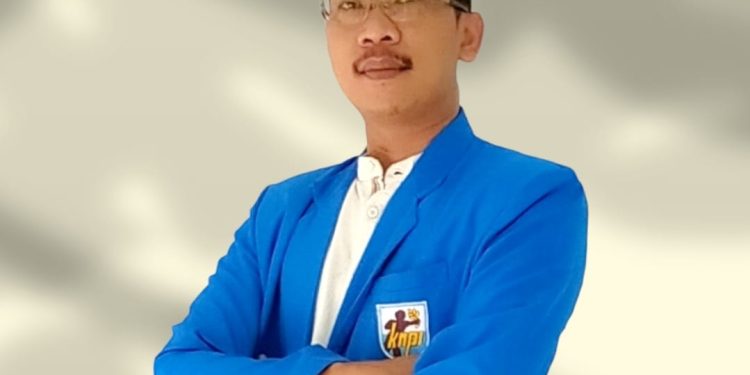 Ketua KNPI Pandeglang: DPP PKS Harus Berikan Kanksi Oknum Anggota DPRD Pandeglang Yang Lakukan Kekerasan