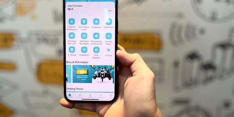 PLN Imbau Pelanggan Bayar Listrik diawal Bulan