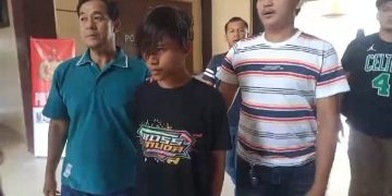 Modus Game Online Free Fire, Remaja 12 tahun Jadi Korban penculikan dan Susila