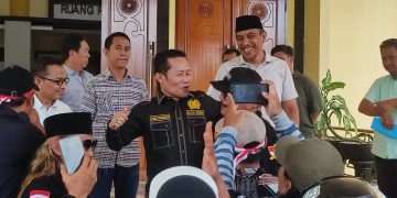 Ketua DPRD  Kota Serang Bakal Panggil Forum CSR Soal PIK 2