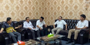 DPRD Kota Serang Panggil Forum CSR Kota Serang dan Dinsos Terkait CSR yang Akan Diberikan PIK 2