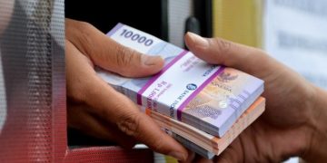BI Banten Buka Pelayanan Penukaran Uang Rupiah