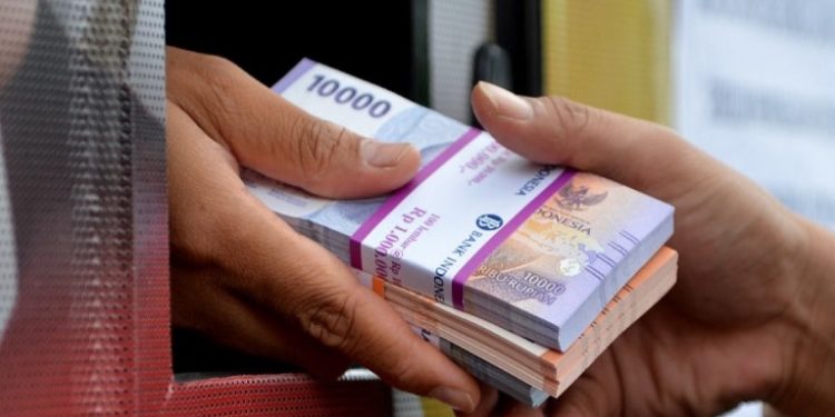 BI Banten Buka Pelayanan Penukaran Uang Rupiah