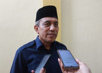 DPRD Kota Serang Berikan Catatan Penting Untuk Pemkot Serang