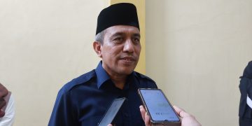 DPRD Kota Serang Berikan Catatan Penting Untuk Pemkot Serang
