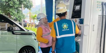 Lima Tahun Berturut Anis Rayakan IdulFitri Tanpa Keluarga, Pastikan Listrik Tetap Menyala