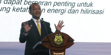 PLN Terus Dukung Pemerintah Tingkatkan Pemanfaatan EBT