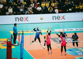 Jakarta Electric PLN Resmi Rekrut Bintang Voli Asal Amerika Serikat