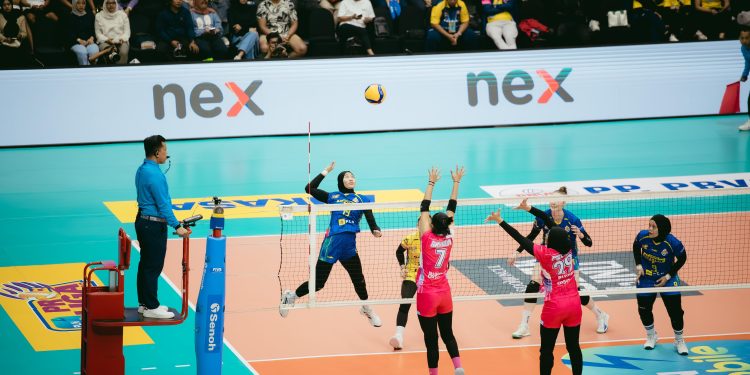 Jakarta Electric PLN Resmi Rekrut Bintang Voli Asal Amerika Serikat