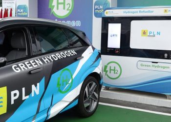 PLN Jalin Kerjasama Bareng Kemenhub, PT HDF Energy Indonesia, dan PT ASDP