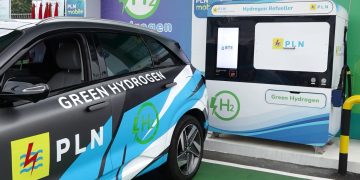 PLN Jalin Kerjasama Bareng Kemenhub, PT HDF Energy Indonesia, dan PT ASDP