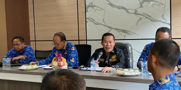 Pemkot Diminta Jangan Tergesa-gesa Lakukan Penertiban, Muji: Keberlangsungan Hidup Mereka Juga Perlu Diperhatikan