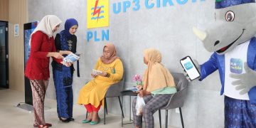 Magnet Investasi Baru di Barat Pulau Jawa, PLN UID Banten Percepa Elektrifikasi Jalur Kereta Api Serang–Rangkasbitung