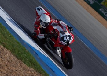 Target Rajai Asia, Ketangguhan CBR Series Jadi Andalan Astra Honda di ARRC 2025