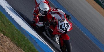 Target Rajai Asia, Ketangguhan CBR Series Jadi Andalan Astra Honda di ARRC 2025