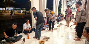 Polres Serang Gelar Operasi Premanisme, Puluhan Pelaku Pungli Jalanan Diberikan Siraman Rohani