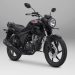 Motor Naked Sport Terlaris, New CB150 Verza Hadir dengan Warna Terbaru