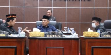 DPRD Kota Serang Perjuangkan Hak Perempuan