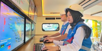 PLN Masuk Top 15 Companies in Indonesia 2025 di Linkdln