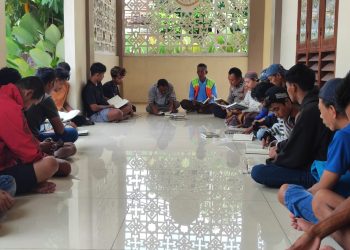 21 Pelaku Pungli Diamankan Polres Serang