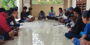 21 Pelaku Pungli Diamankan Polres Serang