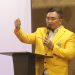 Andika Hazrumy Pimpin Golkar Banten