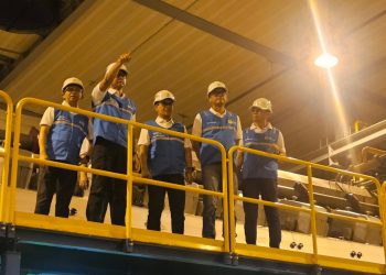 Gubernur Bali I Wayan Koster Apresiasi Gerak Cepat PT PLN