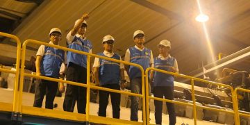 Gubernur Bali I Wayan Koster Apresiasi Gerak Cepat PT PLN